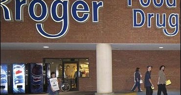 Kroger to start selling products directly to Chinese shoppers CBS News