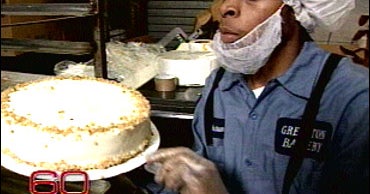 Greyston Bakery Let �Em Eat Cake CBS News Greyston Bakery Let �Em Eat Cake CBS News