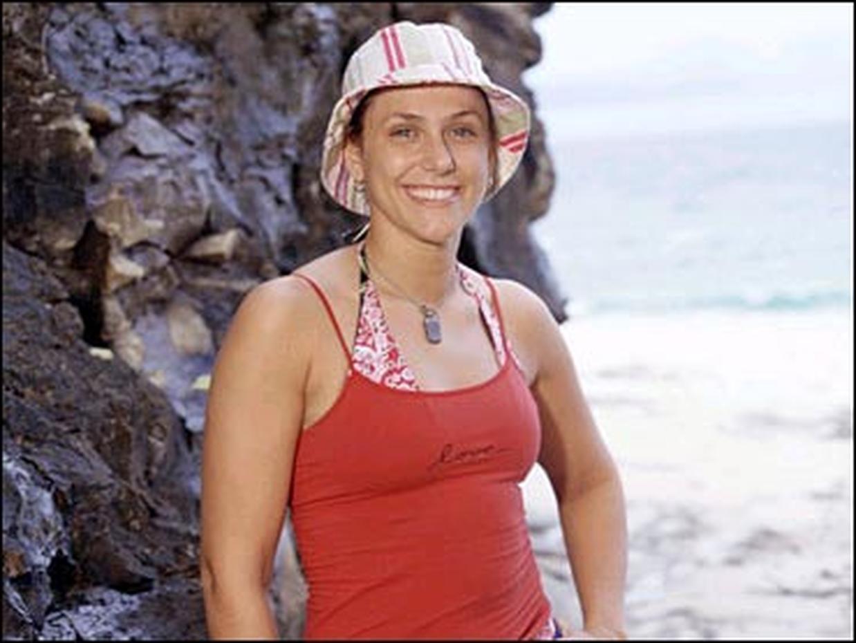 Survivor AllStars  Photo 1  CBS News