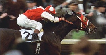 Seabiscuit