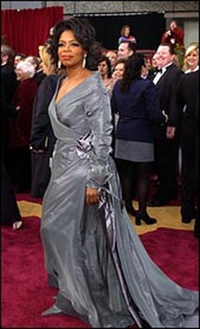 oprah winfrey evening gowns