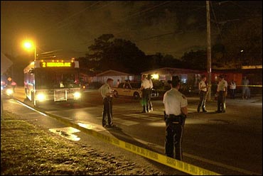 Tragedy In Tampa CBS News