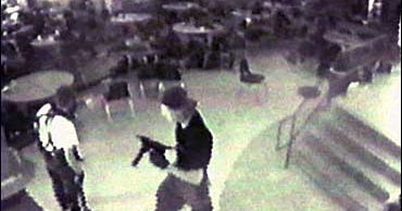 school violence the columbine high school killing spree At columbine high school in littleton, colorado, two teens went on a shooting spree on april 20, 1999, killing 13 people and wounding more than 20 others before turning their guns on themselves and committing suicide. school violence the columbine high school killing spree At columbine high school in littleton, colorado, two teens went on a shooting spree on april 20, 1999, killing 13 people and wounding more than 20 others before turning their guns on themselves and committing suicide.