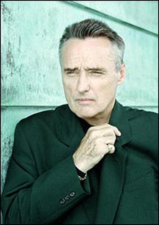 Dennis Hopper 19362010 Photo 1 CBS News