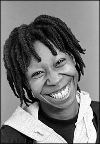 Whoopi Goldberg hospitalized