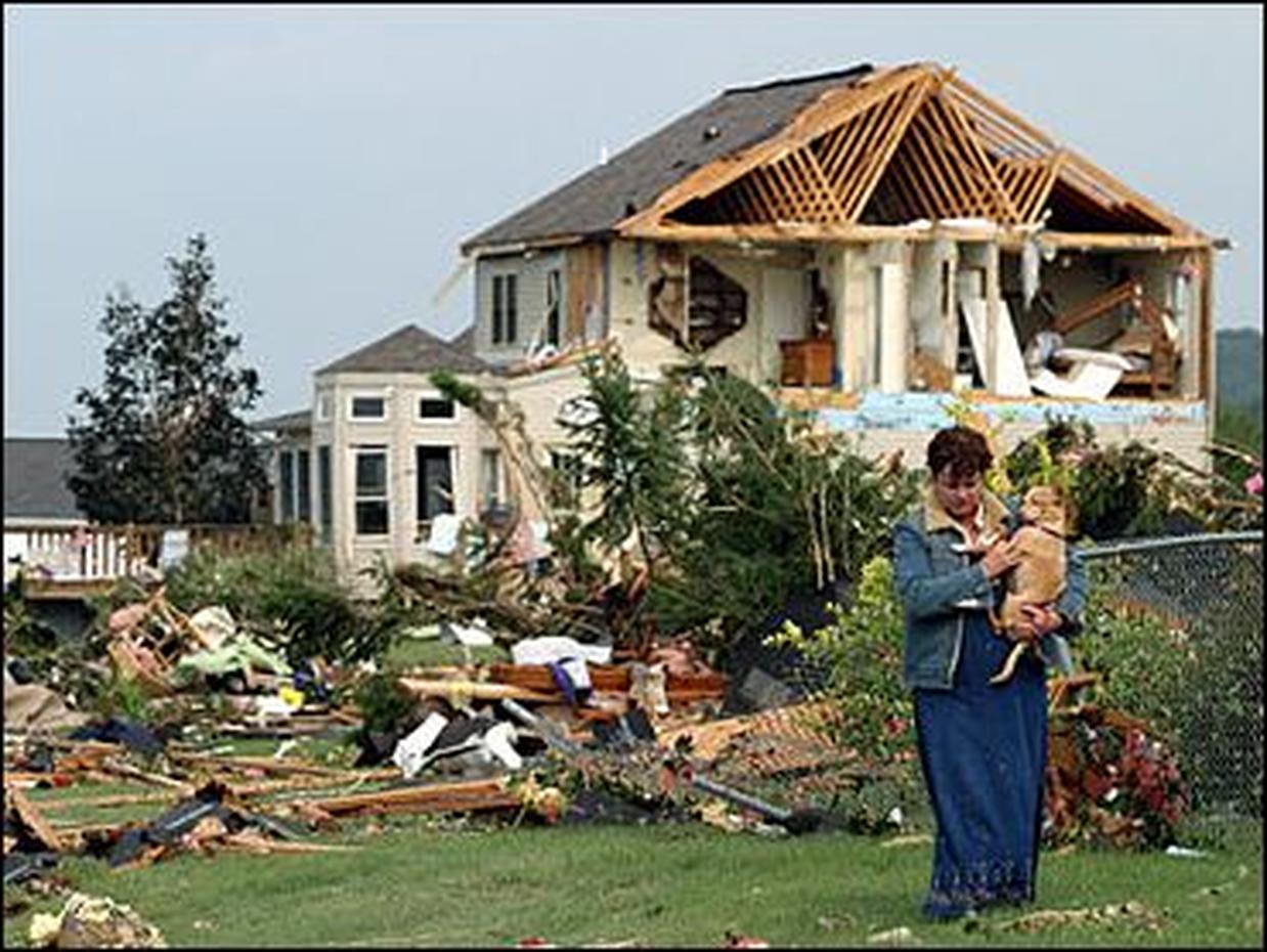 Pennsylvania Storms Photo 7 Pictures CBS News