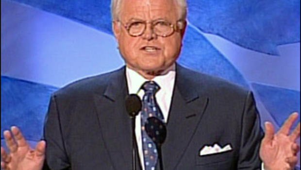 ted kennedy convention speech