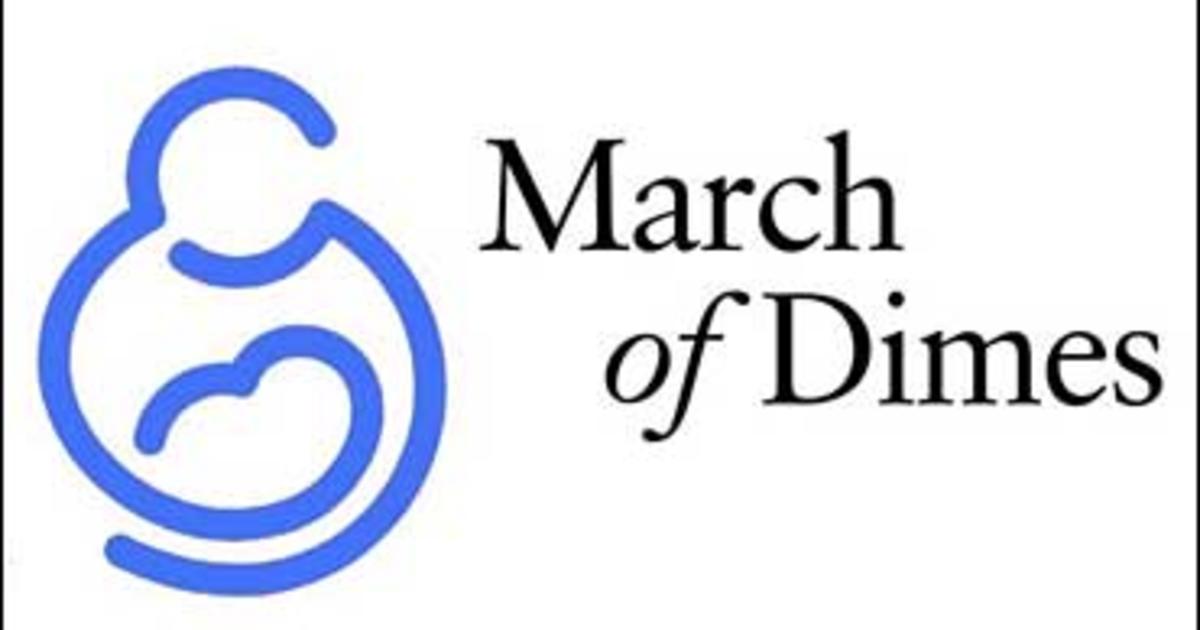 March Of Dimes CBS News