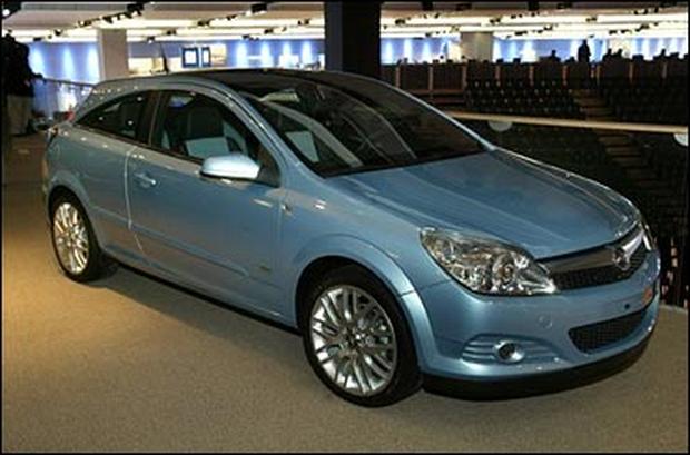 2005 Concept Cars - Photo 1 - CBS News