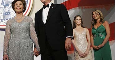 The President's Wife CBS News