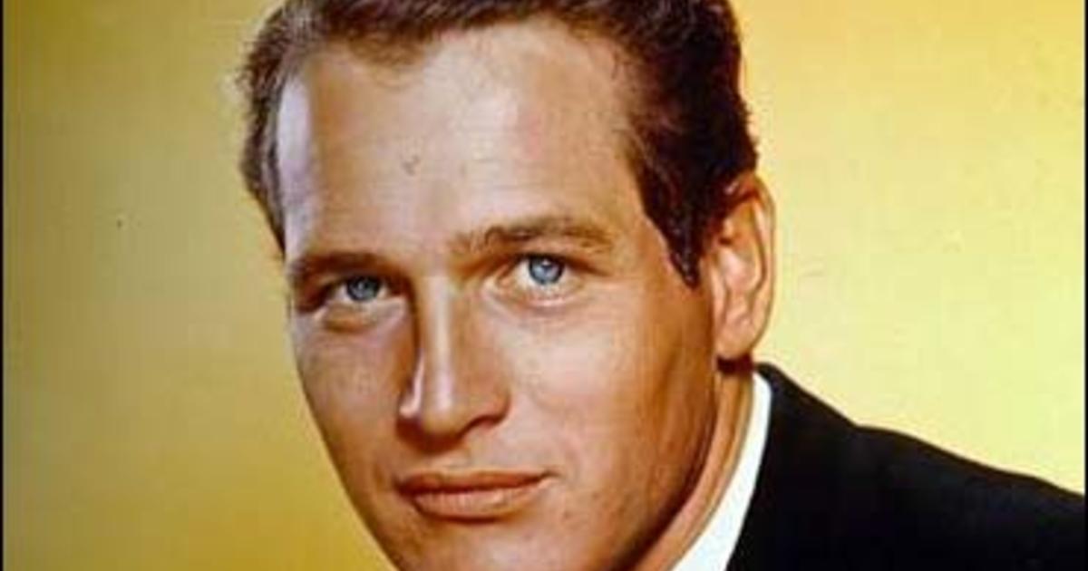 Paul Newman 1925-2008 - Photo 1 - Pictures - CBS News