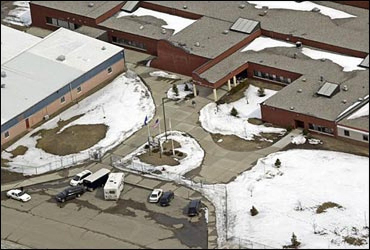 School Shooting Photo 19 Pictures CBS News