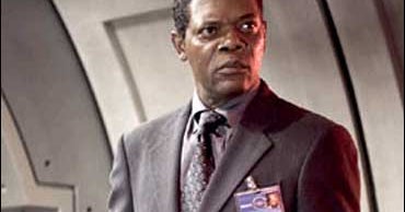 Samuel L. Jackson Means Money CBS News