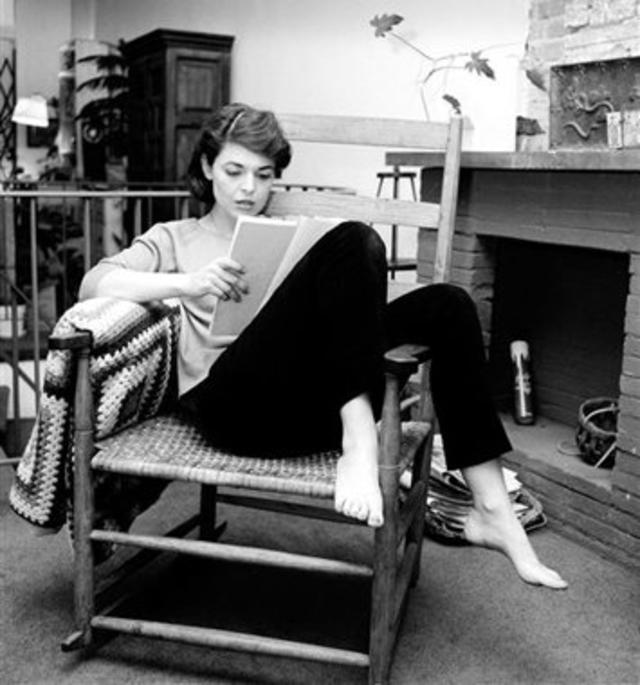 Anne pictures bancroft of 
