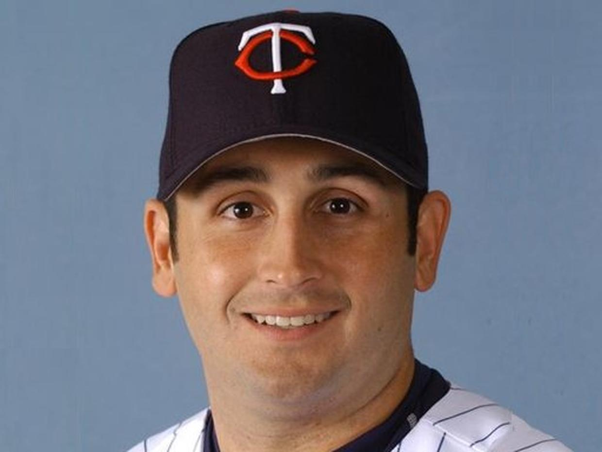 MLB players banned for drug violations Photo 8 Pictures CBS News