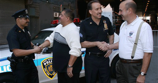 World Trade Center Cbs News