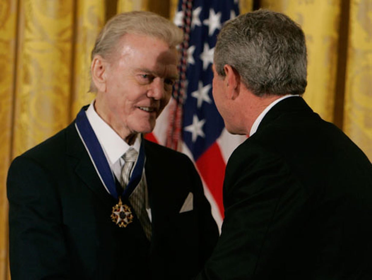 medal of freedom