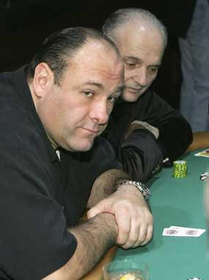 1960s poker player changed name lucky