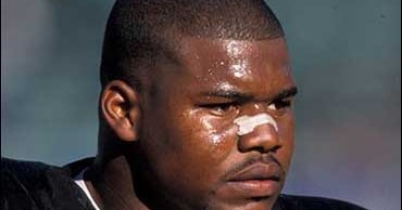 ExNFL Player Dies In Car Wreck CBS News