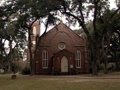 Tour My Town St. Francisville, La CBS News