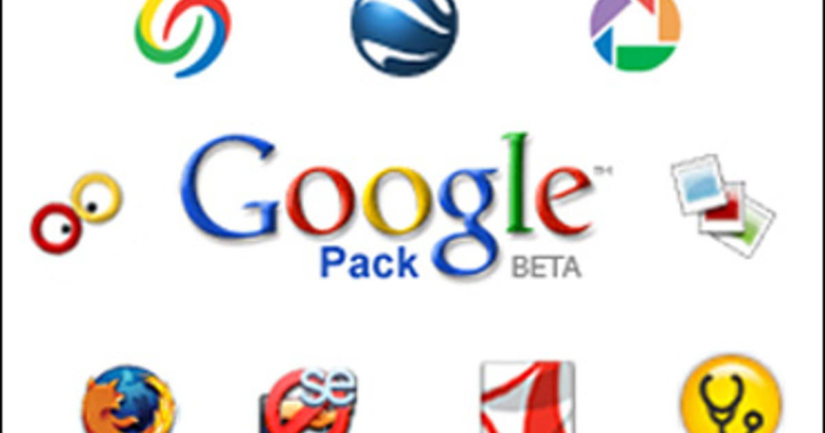 Google package