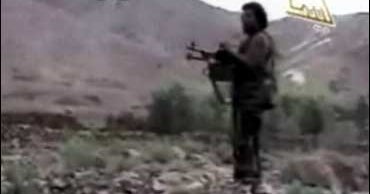 Terrorists On Tape CBS News