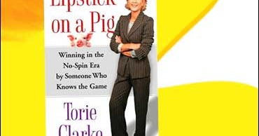 'Lipstick On A Pig' CBS News