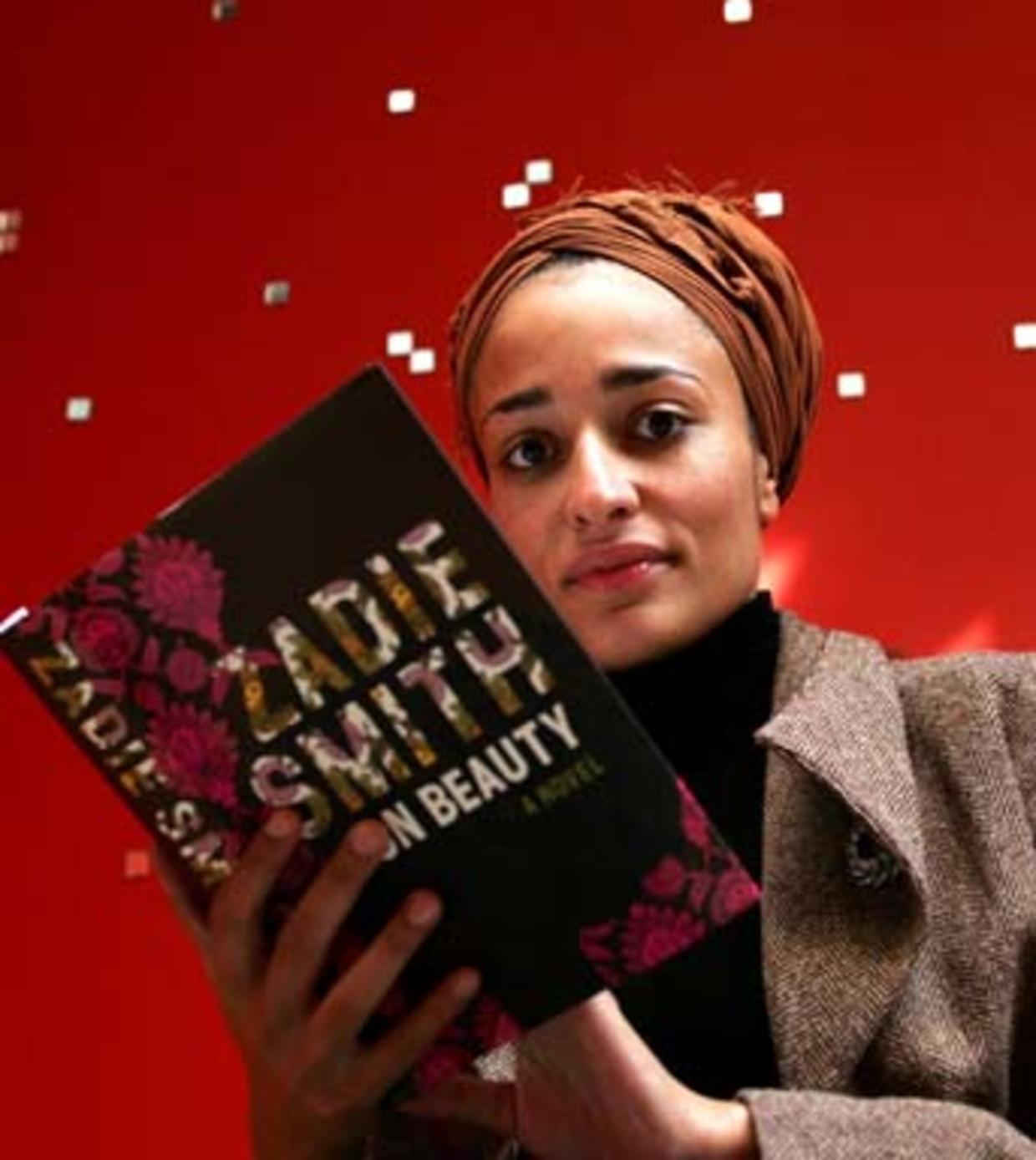 Zadie smith