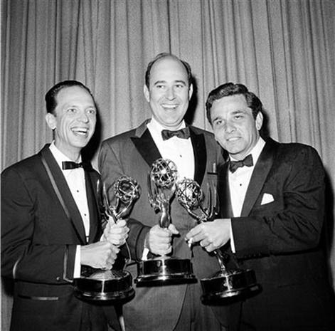 471px x 465px - Don Knotts - Photo 1 - Pictures - CBS News