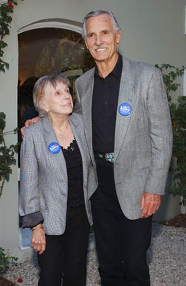 Dennis Weaver Photo 2 Pictures CBS News