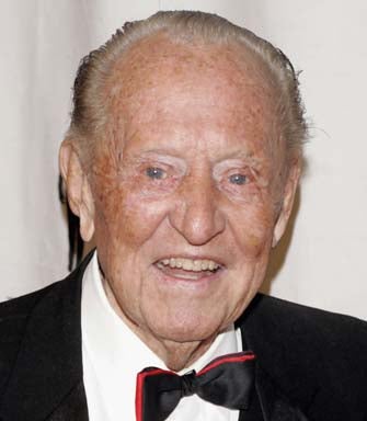 Art Linkletter, T.V. Host, Dies At Age 97 CBS News