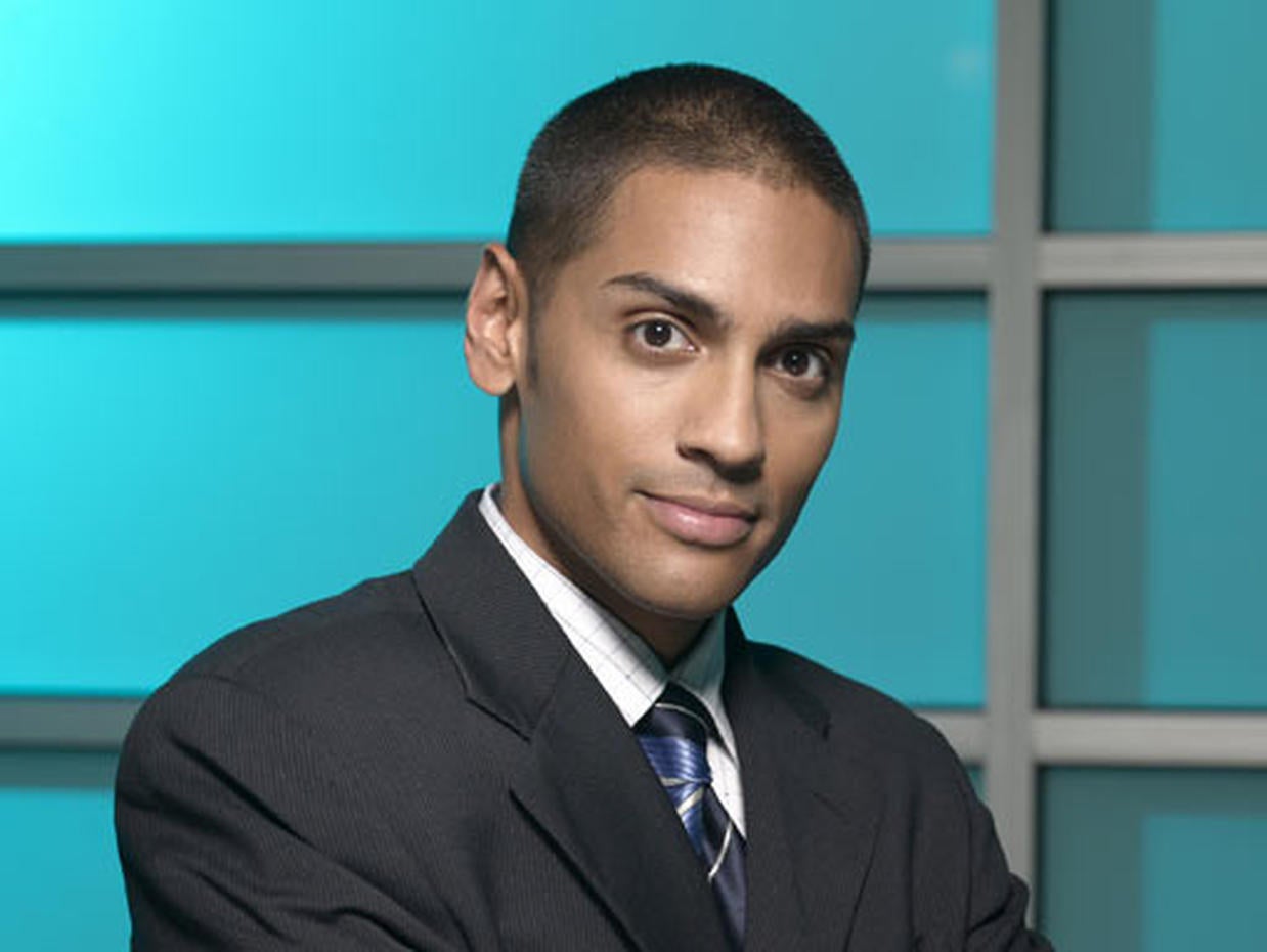 The Apprentice Photo 18 Pictures CBS News