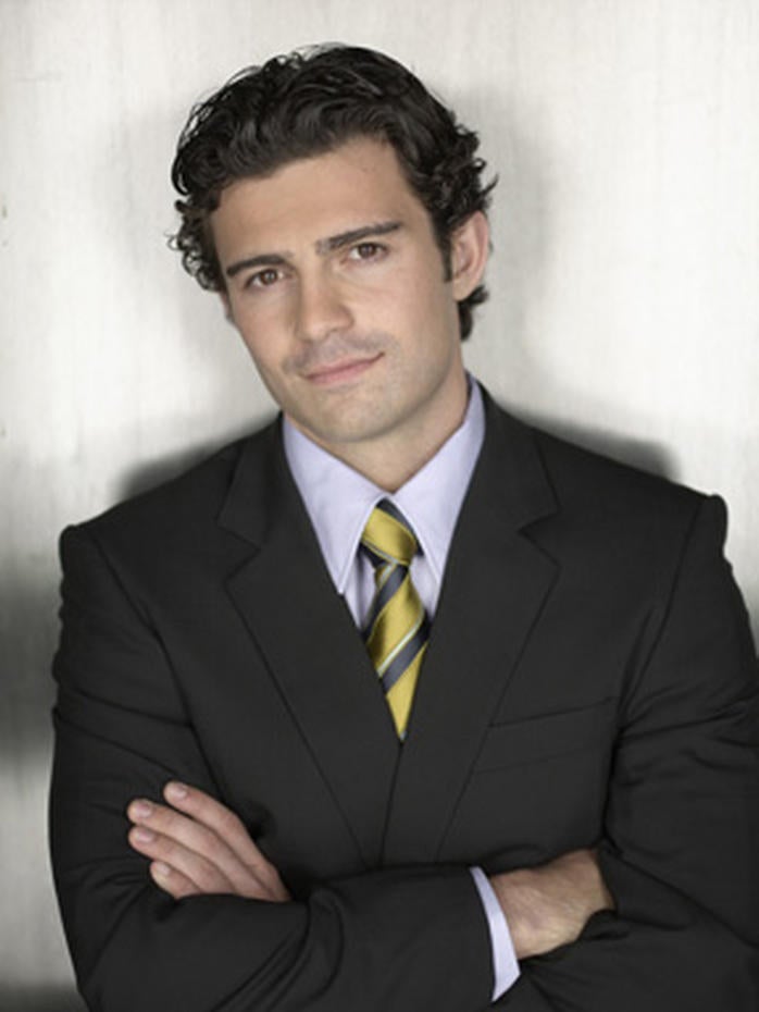 The Apprentice Photo 17 Pictures CBS News