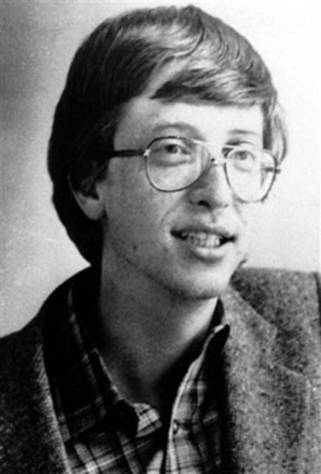 Bill Gates Cbs News