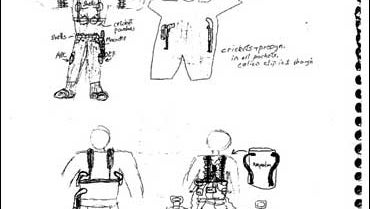 Columbine rampage essay image