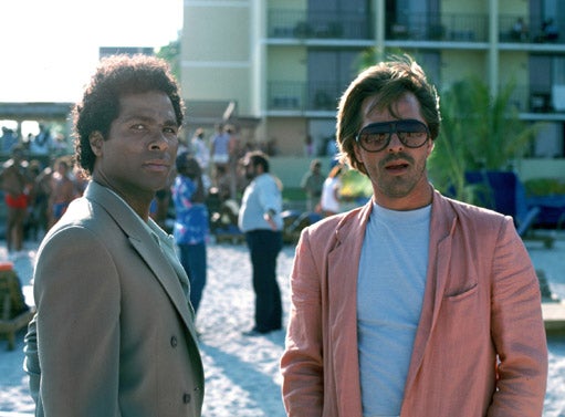 miami vice style jacket