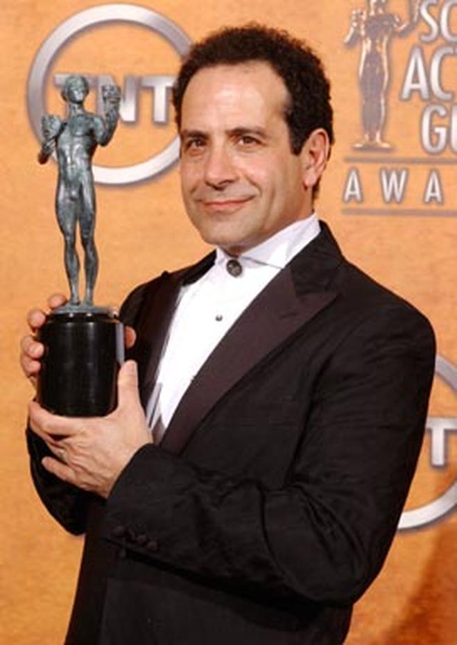 Tony Shalhoub Photo 2 Pictures CBS News