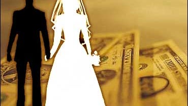 Feds Down On Green Card Marriages Cbs News