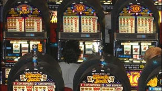 Charles town free slot play