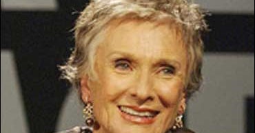 Cloris Leachman CBS News