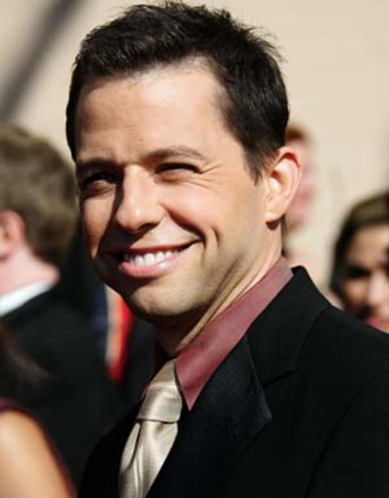 Jon Cryer ferris bueller