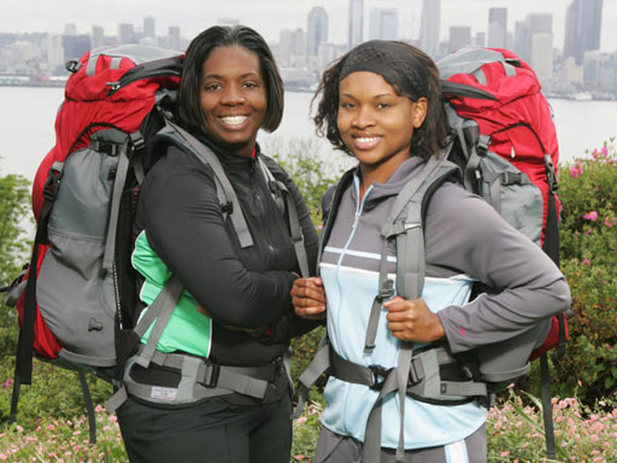 Eliminated - The Amazing Race 10 - Pictures - CBS News