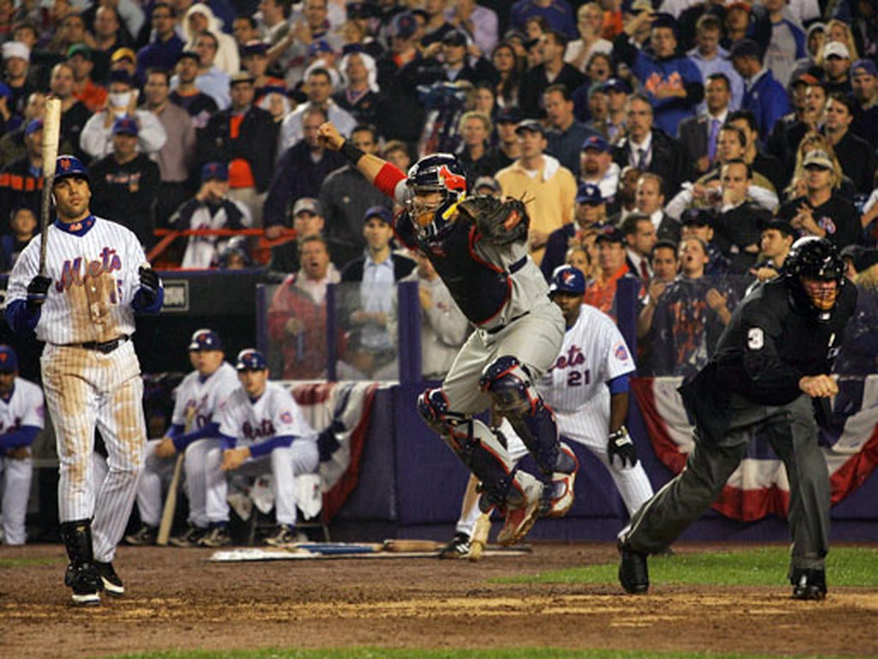 National League Championship Series 2006 MLB Playoffs Pictures