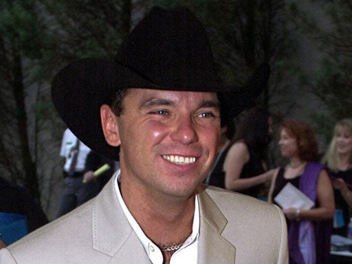 Kenny Chesney CBS News