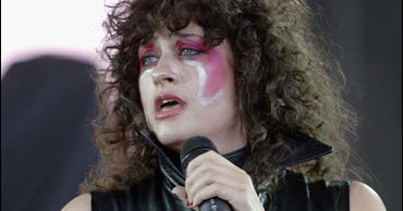 Peaches Sweet Success CBS News