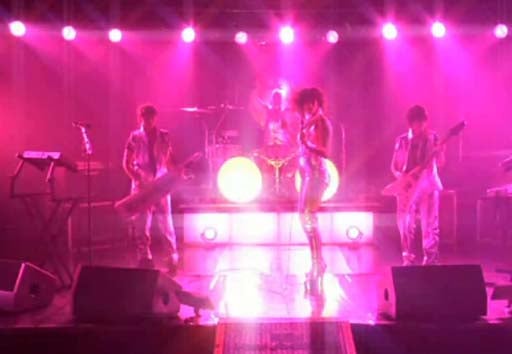 Peaches Sweet Success CBS News