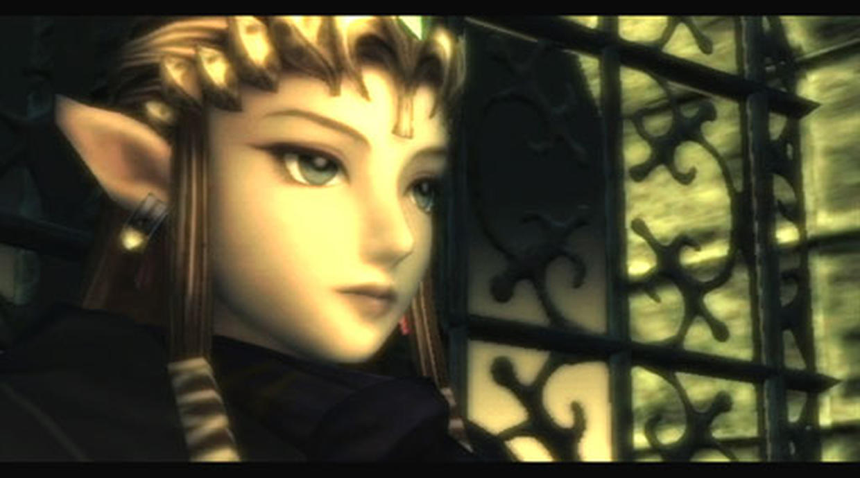 Nintendo S Legend Of Zelda Twilight Princess Legend Of Zelda Twilight Princess Pictures