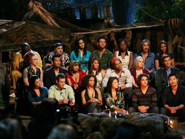 'Survivor: Cook Islands' Finale - Photo 4 - CBS News
