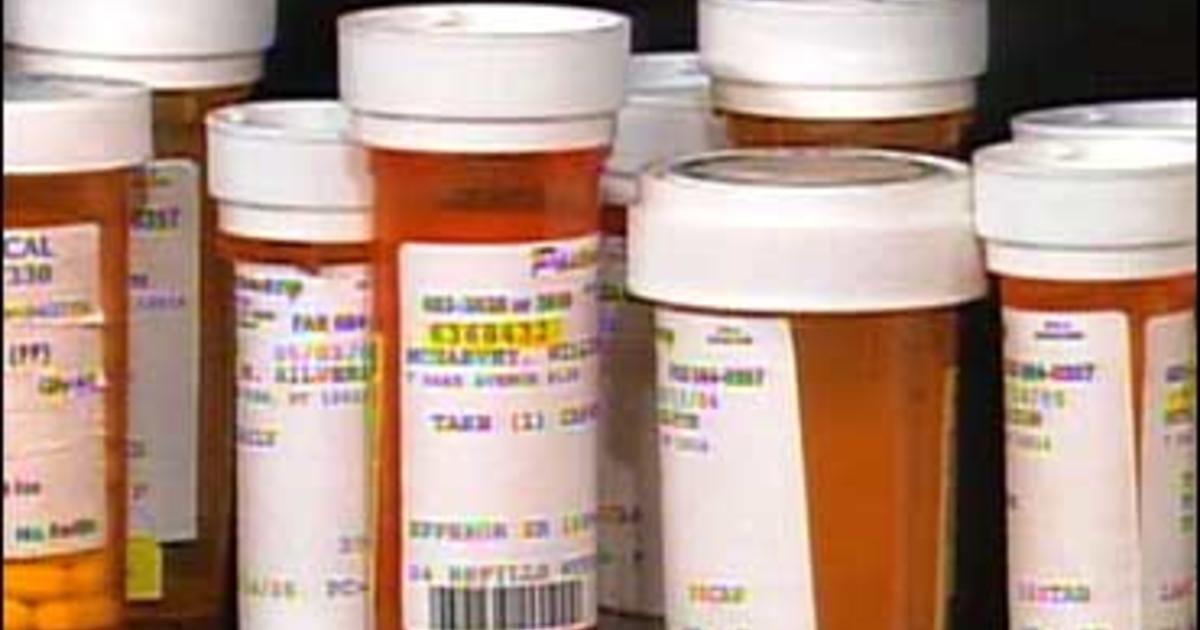 Generic Drugs Getting Cheaper CBS News