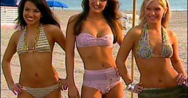 miami style bathing suits